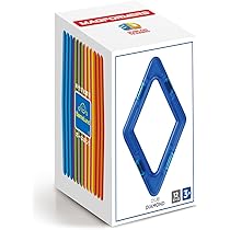 【正規品】 MAGFORMERS マグフォーマー 83ピース ボックス付き 正規品】 MAGFORMERS マグフォーマー 83ピース ボックス付き